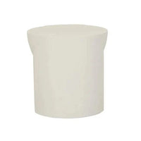 Globe West Side Tables GlobeWest Suspend Side Table - Bone