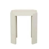 Norsu Interiors Pietro Side Table - Fossil