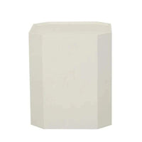 Norsu Interiors Pietro Side Table - Fossil