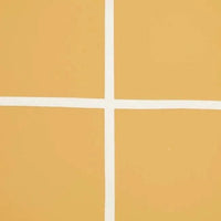 Globe West Side Tables GlobeWest Seville Tile Side Table, Honey