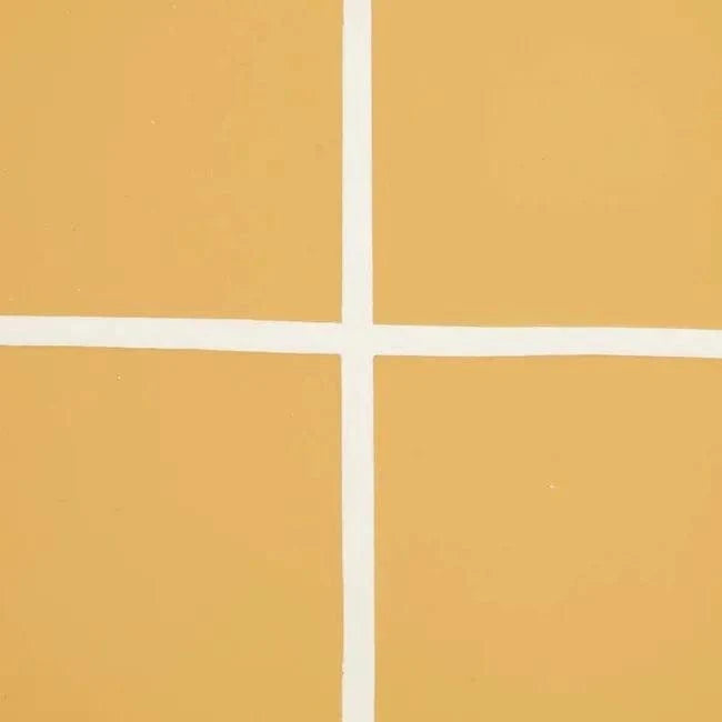 Globe West Side Tables GlobeWest Seville Tile Side Table, Honey