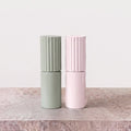 norsu STUDIO Salt & Pepper Grinder – Soft Lilac