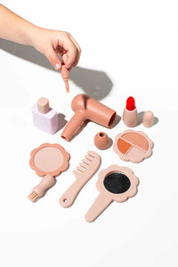 Little Drop Toy Little Drop Blush Beauty Set