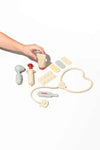 Little Drop Toy Little Drop Doctor Set