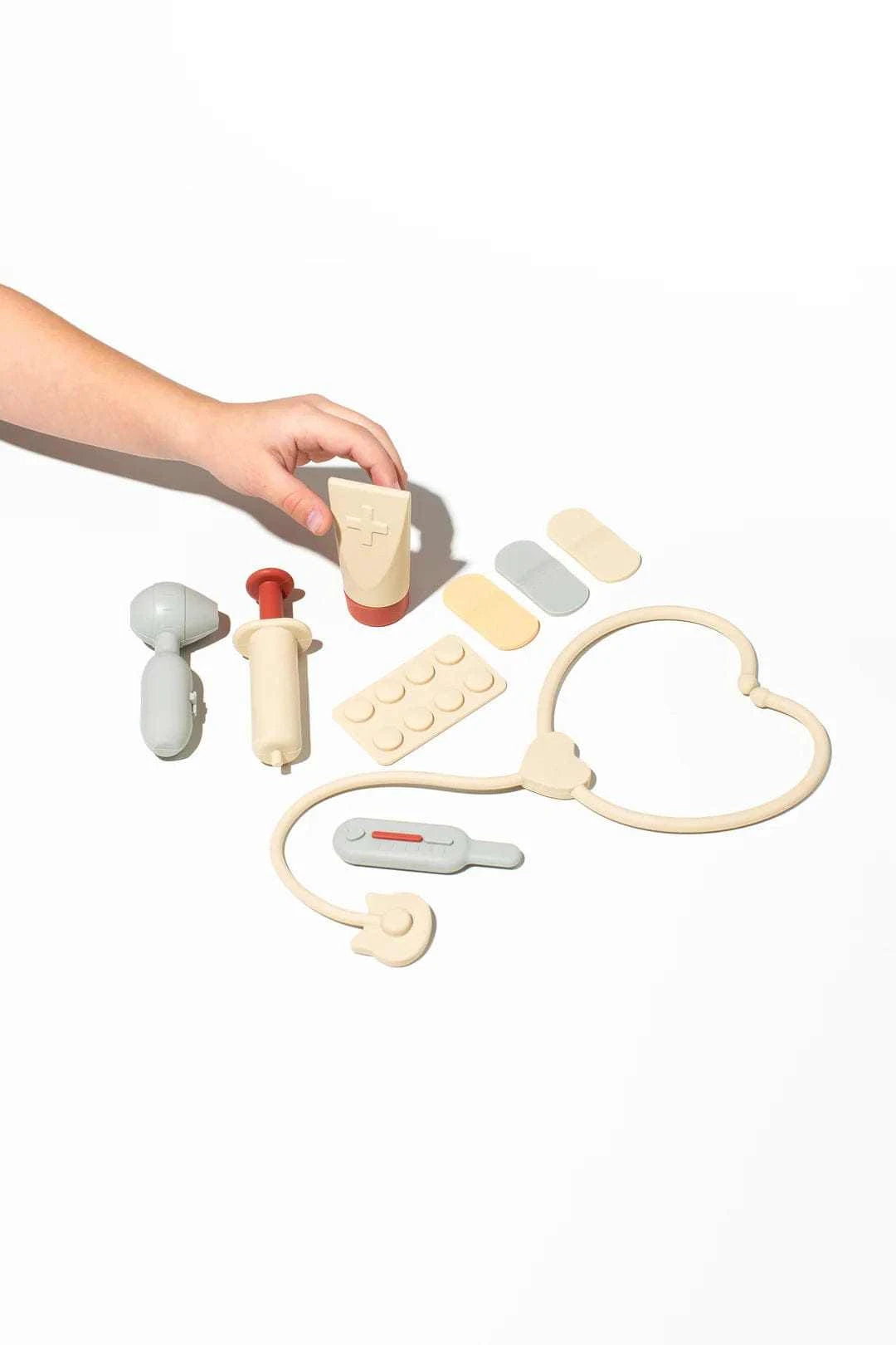 Little Drop Toy Little Drop Doctor Set