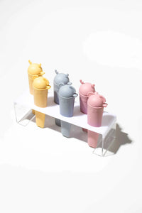 Little Drop Toy Little Drop Popsicle Moulds (6 Packs)