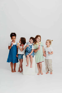 Little Drop Toy Little Drop Popsicle Moulds (6 Packs)