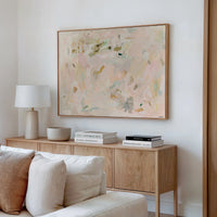 Vanni Limited Edition Fine Art Canvas Print 'Love at First Sight'