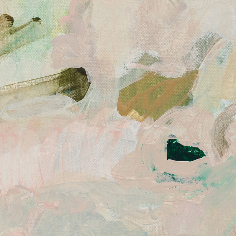 Vanni Limited Edition Fine Art Canvas Print 'Love at First Sight'