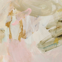 Vanni Limited Edition Fine Art Canvas Print 'Love at First Sight'