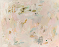 Vanni Limited Edition Fine Art Canvas Print 'Love at First Sight'