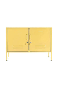 Mustard Made Lockers Mustard Made Locker - The Lowdown Butter