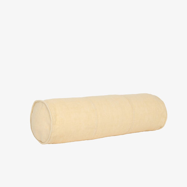 Eadie Lifestyle Luca Bolster - Soft Butter