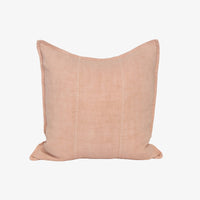 Eadie Lifestyle Luca Linen Cushion - Soft Musk