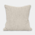norsu STUDIO - Forma Collection - Lume Cushion, Natural