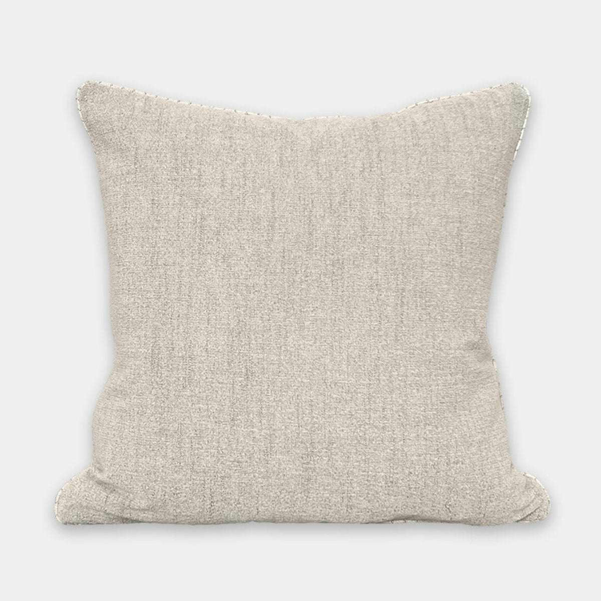 norsuSTUDIO Cushions 50x50 cm norsu STUDIO - Forma Collection - Lume Cushion, Natural (various sizes)