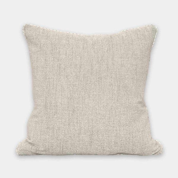 norsu STUDIO Forma Collection Lume cushion in natural | Norsu Interiors