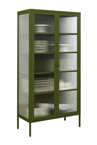 Mustard Made Lockers Mustard Made Locker - The Collector Olive