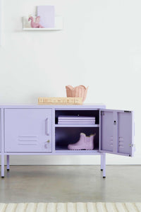 Mustard Made Lockers Mustard Made Locker - The Standard Lilac