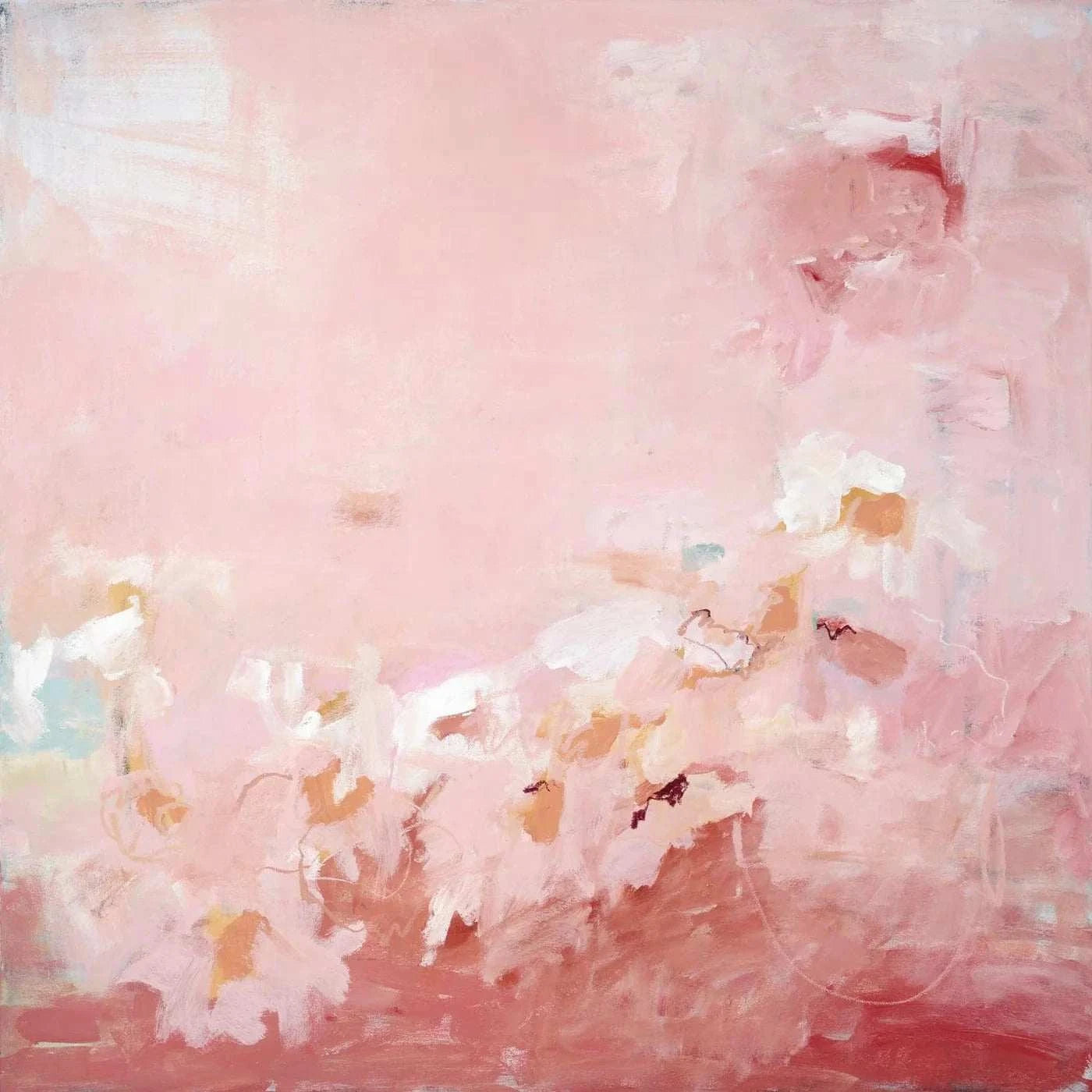 Marcia Priestley Prints Marcia Priestley Limited Edition Fine Art Canvas Print - Pinco