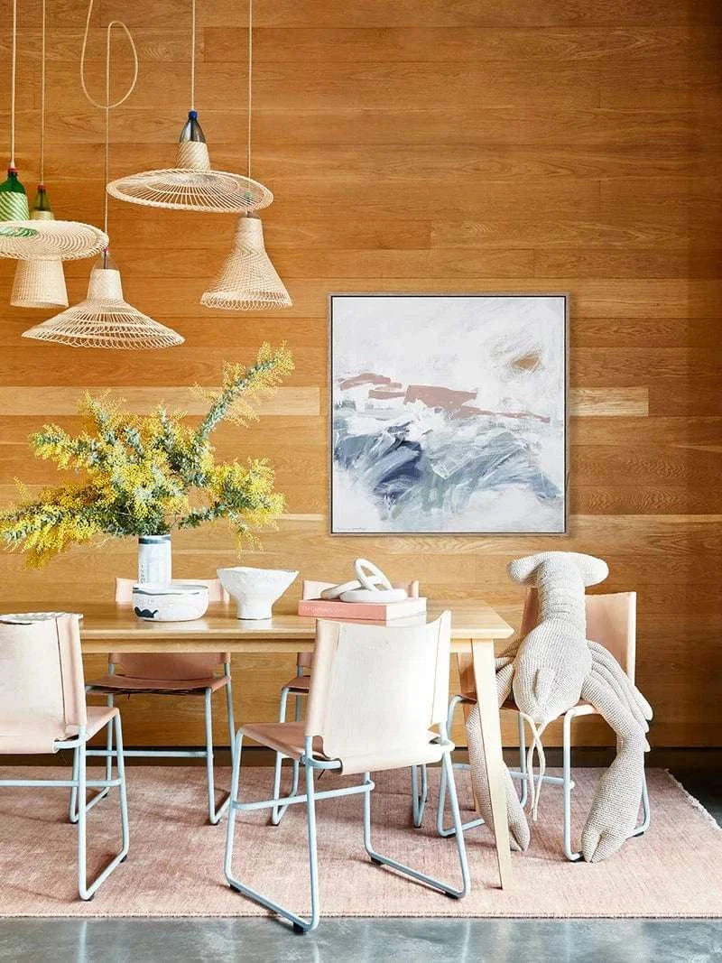 Marcia Priestley Prints Marcia Priestley Limited Edition Fine Art Canvas Print - Maritime