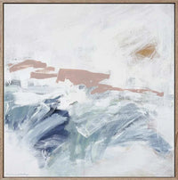 Marcia Priestley Prints Marcia Priestley Limited Edition Fine Art Canvas Print - Maritime