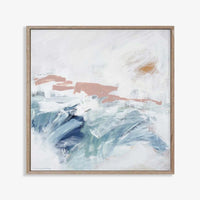 Marcia Priestley Prints Marcia Priestley Limited Edition Fine Art Canvas Print - Maritime