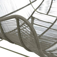 Globe West Occasional Chairs Globe West Mauritius Wing Occasional Chair Moss