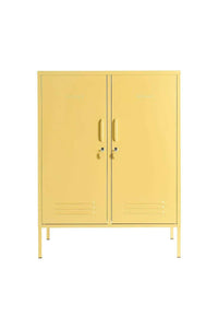 Mustard Made Lockers Mustard Made Locker - The Midi Butter