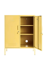 Mustard Made Lockers Mustard Made Locker - The Midi Butter