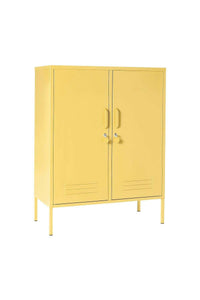 Mustard Made Lockers Mustard Made Locker - The Midi Butter