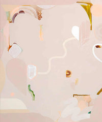 Jen Sievers Prints Jen Sievers Limited Edition Fine Art Canvas Print - My Heart, Your Heart (7947575361785)