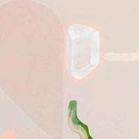 Jen Sievers Prints Jen Sievers Limited Edition Fine Art Canvas Print - My Heart, Your Heart (7947575361785)