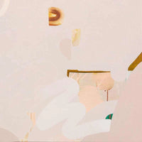 Jen Sievers Prints Jen Sievers Limited Edition Fine Art Canvas Print - My Heart, Your Heart (7947575361785)