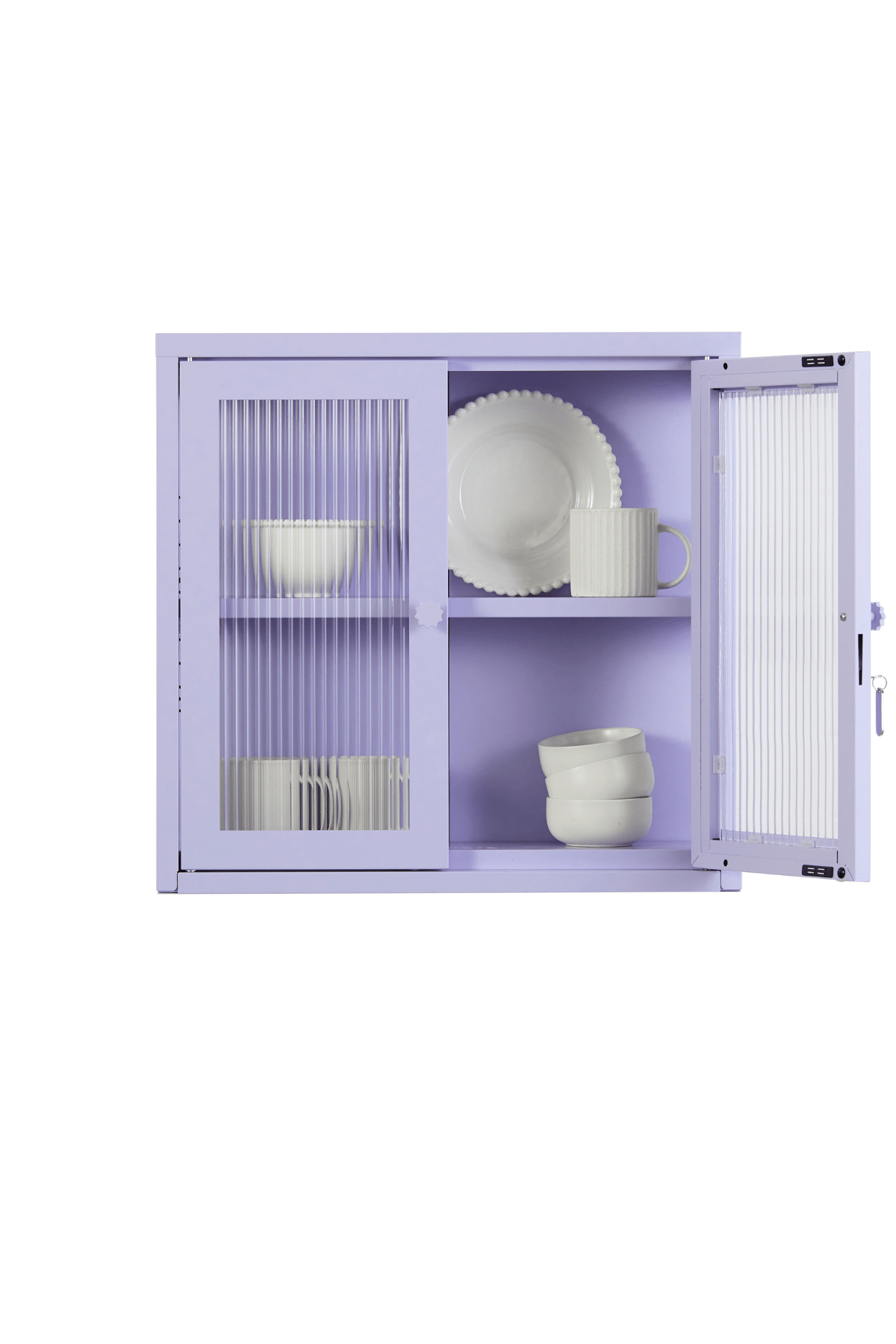 Mustard Made Lockers Mustard Made Locker - The Kit Lilac