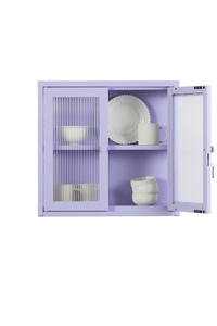 Mustard Made Lockers Mustard Made Locker - The Kit Lilac