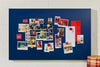 Mustard Made Board Mustard Made The Story Board - Navy