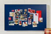 Mustard Made Board Mustard Made The Story Board - Navy