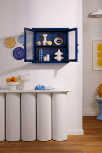 Mustard Made Lockers Mustard Made Locker - The Kit Navy