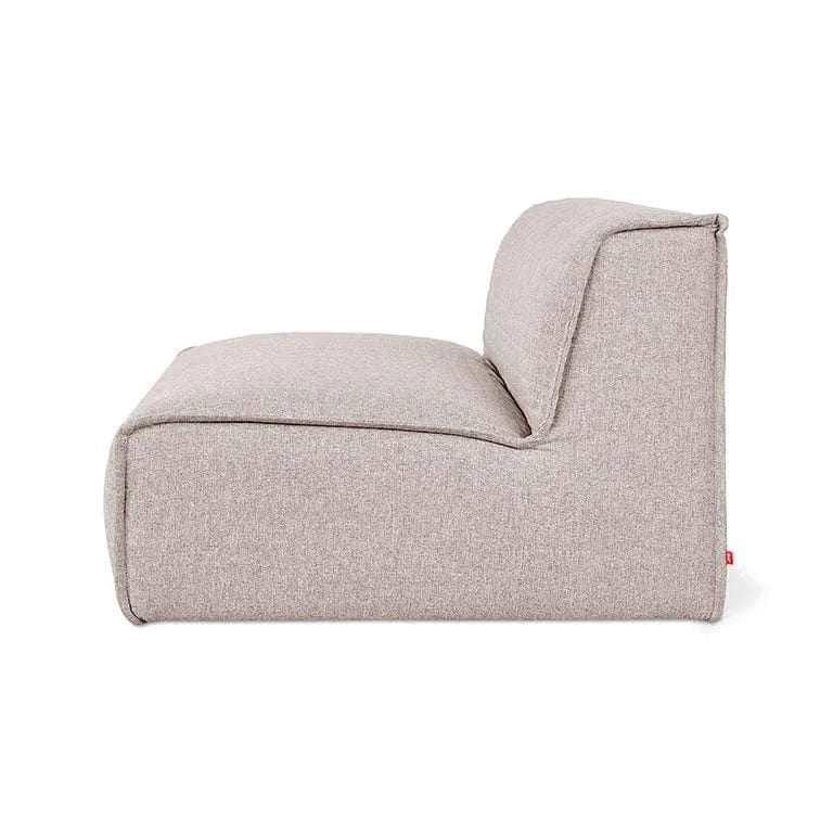 Mco Porperty Mco Gus Nexus Armless - Coffee