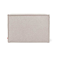 Mco Porperty Mco Gus Nexus Armless - Coffee