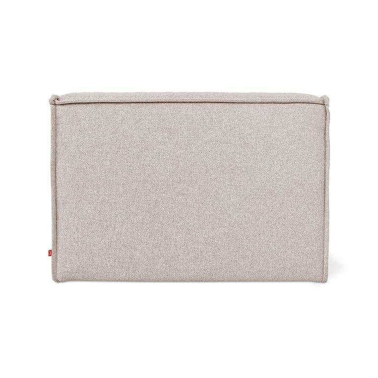 Mco Porperty Mco Gus Nexus Armless - Coffee