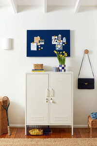 Mustard Made Board Mustard Made The Story Board - Navy