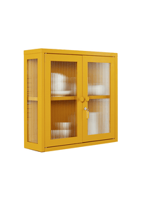 Mustard Made Lockers Mustard Made Locker - The Kit Mustard