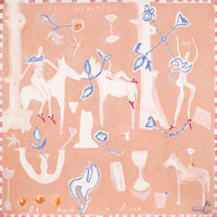 Bonnie Gray limited edition print - Nobility