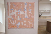 Nobility print in situ