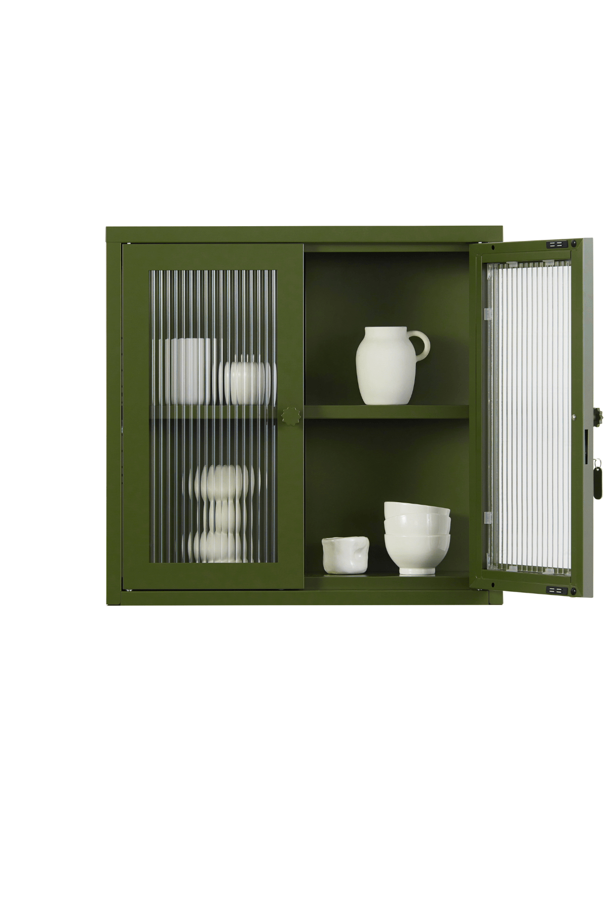 Mustard Made Lockers Mustard Made Locker - The Kit Olive