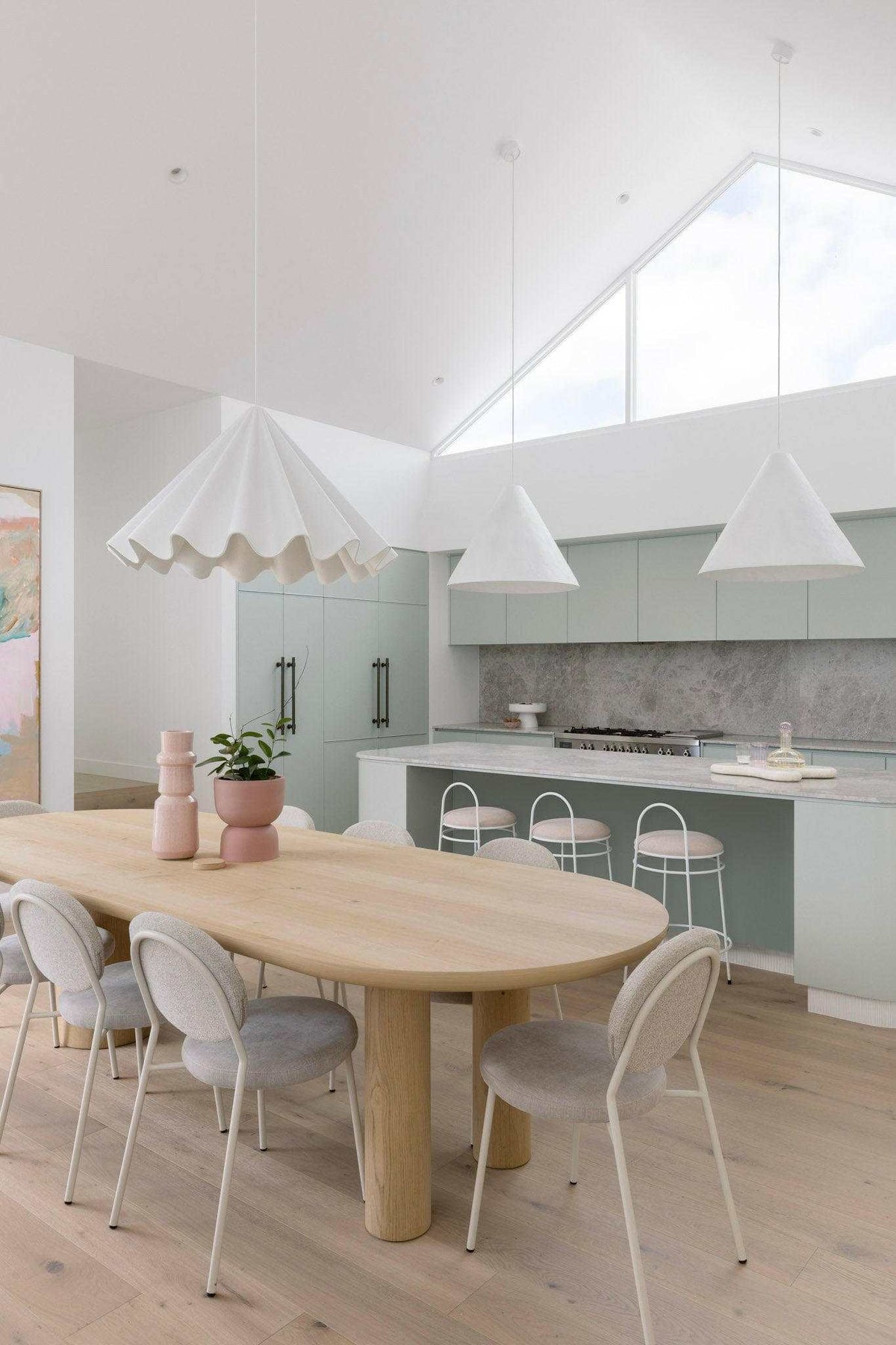 Menu Pendants AUDO Copenhagen (ex Menu) Dancing Pendant Lamp - IN STOCK