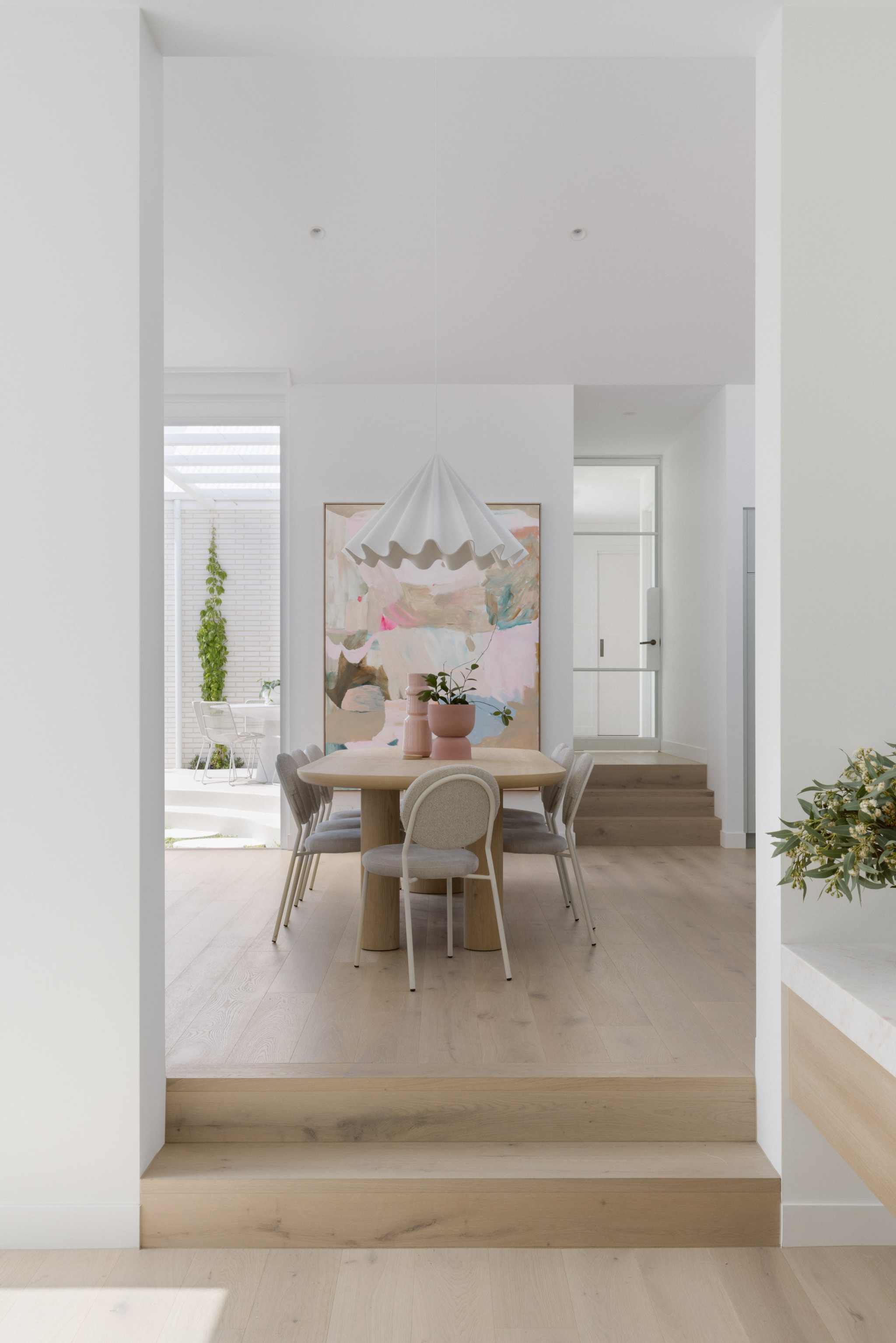 Lottie Rae Prints Lottie Rae Fine Art Canvas Print - New Beginnings