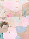 Lottie Rae Prints Lottie Rae New Beginnings Fine Art Canvas Print, 111x150cm - store pick up only